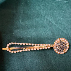 Soft Girl Aesthetic Barrettes Hair Pins