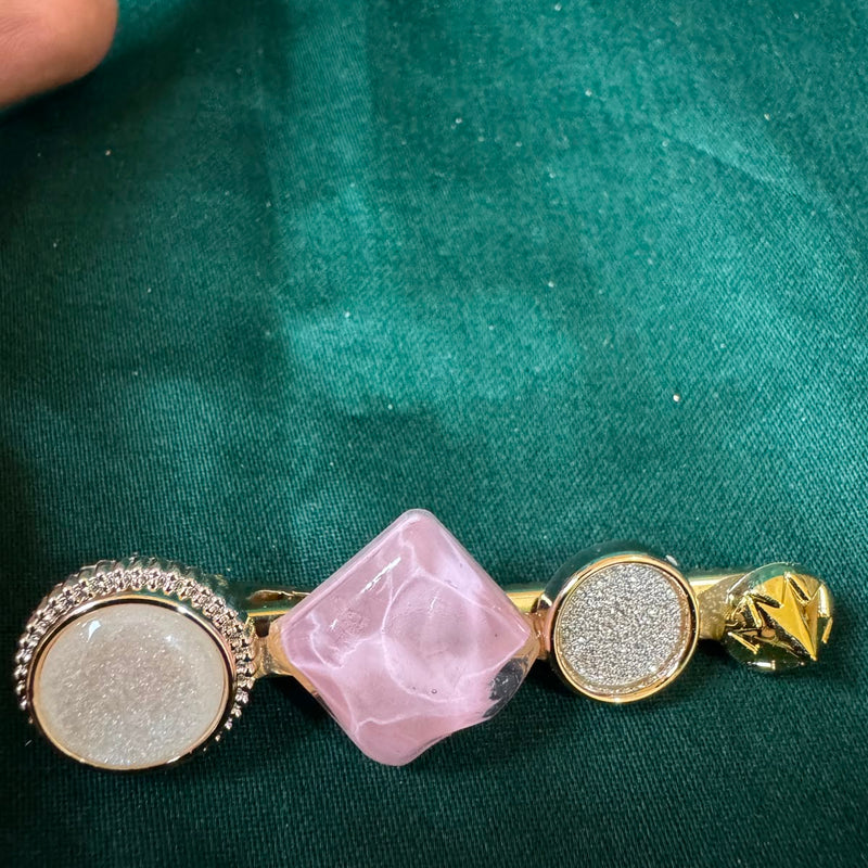 Soft Girl Aesthetic Barrettes Hair Pins