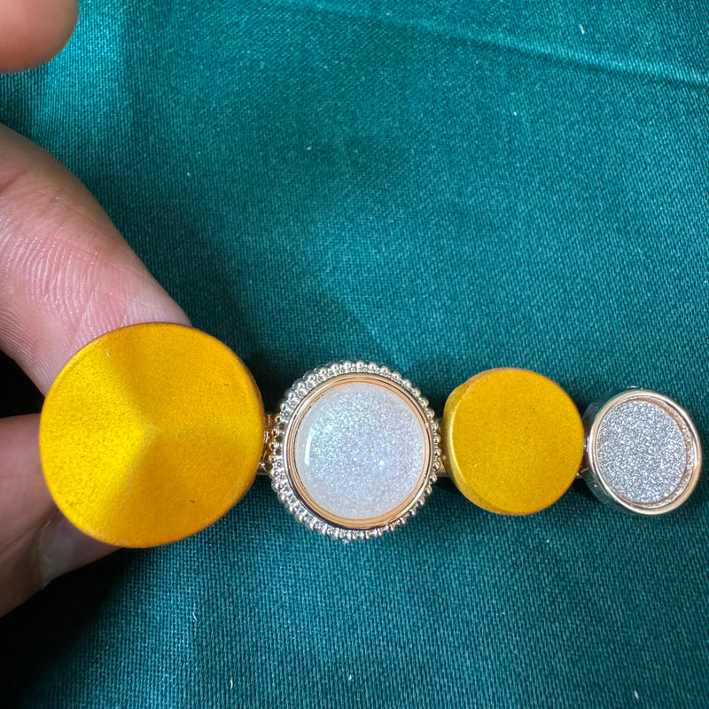 Soft Girl Aesthetic Barrettes Hair Pins