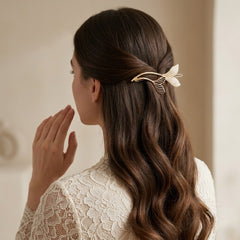 Mermaid Fishtail Hair Clip