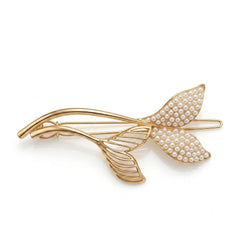 Mermaid Fishtail Hair Clip