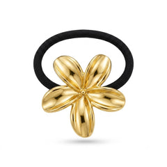 Flora Metal Hair Band