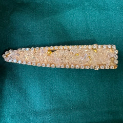 Soft Girl Aesthetic Barrettes Hair Pins