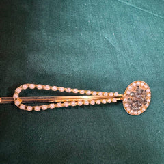 Soft Girl Aesthetic Barrettes Hair Pins