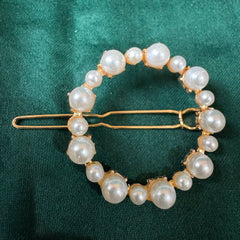 Soft Girl Aesthetic Barrettes Hair Pins