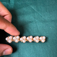 Soft Girl Aesthetic Barrettes Hair Pins