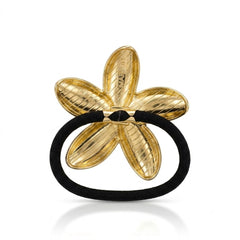 Flora Metal Hair Band